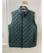 Brooks Brothers Quilted Men’s Best Size Large - $64.35