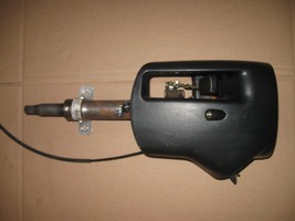 2000-05 Toyota Celica Steering Colume with Key image 2