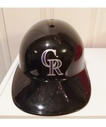 Vintage Colorado Rockies Baseball Batting Helmet Full-Size LAICH Replica... - $26.05 CAD
