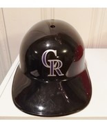 Vintage Colorado Rockies Baseball Batting Helmet Full-Size LAICH Replica... - £14.93 GBP