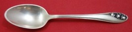 Lily of the Valley by Gorham Sterling Silver Demitasse Spoon 4 1/4&quot; Heir... - $28.71