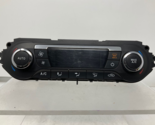 2013 Ford Escape AC Heater Climate Control Switch Temperature OEM L03B53012 - $84.59