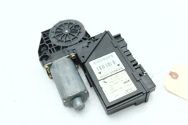 2004-2008 AUDI S4 A4 SEDAN REAR DRIVER LEFT SIDE WINDOW REGULATOR MOTOR H1020 image 2
