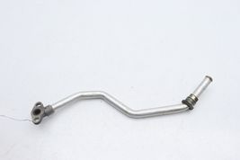 97-99 PORSCHE BOXSTER 2.5L AIR PUMP LINE PIPE TUBE E0821 image 3
