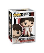 Funko Pop Star Wars: Andor - Cassian Andor - Collectable Vinyl Figure - $20.39 CAD