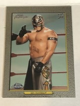 Rey Mysterio WWE Topps Chrome Trading Card 2007 #94 - $1.97