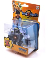 IMC Toys Invizimals Vortex Gray Articulated Figures Playstation 1:12 30138 - $18.65