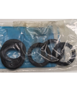 Pack of 6 NOS OEM FORD SEALS Part# N803201-S - £15.28 GBP