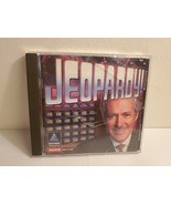 Jeopardy! (PC, 1998, Hasbro) - $146.81 MXN