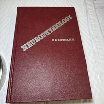 Neurophysiology by PP Newman 1980 Hardcover Textbook - $88.49