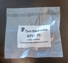 2 ea NEW TYCO Rt Angle BNC Adapter **NOT PRC COUNTER SUSPECT ITEM** -SHI... - $14.70