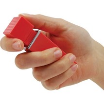 Fashionable Lipstick Alarm Pink - $27.49