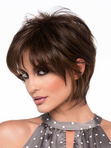 Whitney Wig By Envy, *All Colors!* Envy Hair Blend, Basic Cap, New! - £381.20 GBP