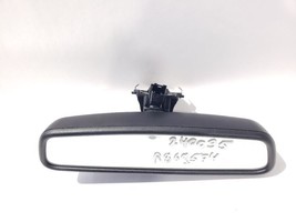 2012 2013 2014 2015 BMW 550I OEM Rear View Mirror Automatic Dimming 026662 - $74.25