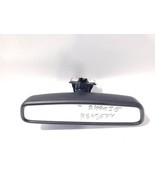 2012 2013 2014 2015 BMW 550I OEM Rear View Mirror Automatic Dimming 026662 - £58.38 GBP