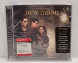 TWILIGHT SAGA NEW MOON Soundtrack - Rare NEW Target Exclusive CD &amp; Bonus... - $44.45