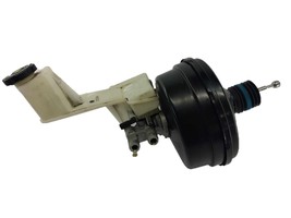 2018-2024 Chevy Traverse LT Power Brake Booster W/ Master Cylinder &amp; Res... - $98.95
