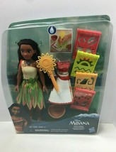 Hasbro Disney Moana Stencil 'n Design Toy Set, Free Shipping - $19.92