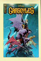 Gargoyles - Disney #1 - (Dec 2022, Dynamite) - Cover E Lee - Near Mint - £4.60 GBP