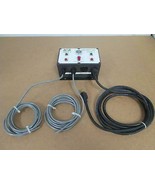 AGA Specialty Gas Monitor with Cords Included - $57.97 CAD