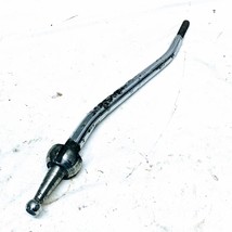 MG Early 1962-1967 MGB Transmission Gearbox Shifter Shift Lever Chrome OEM Used - £39.42 GBP