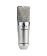 Nady SCM-1000 Studio Condenser Microphone - £145.01 GBP