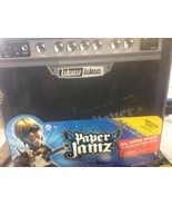 WowWee Paper Jamz Amplifier Guitar Amp Series 1 Rock Style Portable Spea... - $39.08 CAD