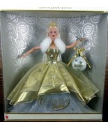 Celebration Holiday Special Edition 2000 Barbie Doll ! NEW IN BOX Never ... - $35.12