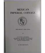 1982 Mexican Imperial Coinage Benjamin Betts - £19.48 GBP