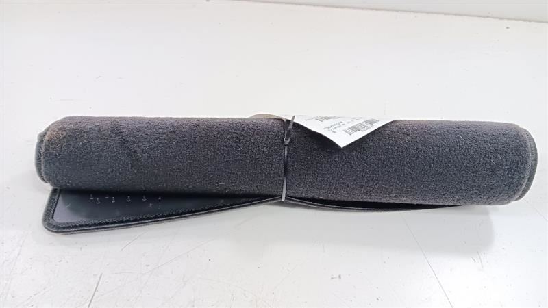 Hyundai Sonata Floor Mat Right Passenger Side Rear 2018 2019 - $34.94
