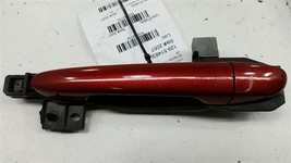 Driver Left Door Handle Exterior Outside  Fits 09-13 MAZDA 6 - $33.79