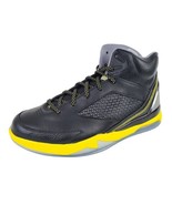 Nike Air Jordan Flight Remix Shoes Basketball Blk Men Sneaker 679680 070... - £98.32 GBP