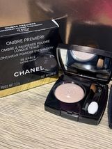 28 Sable  CHANEL OMBRE Premiere Longwear POWDER EYESHADOW 2.2g/.08oz - $79.19