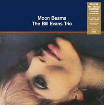Moon Beams [Vinyl] Evans,Bill Trio - £20.00 GBP