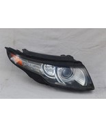 2012-15 Range Rover Evoque Headlight Xenon AFS Passenger Right RH - POLI... - $583.99 CAD