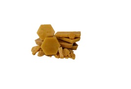 BEESWAX PIECES ALL NATURAL AND RAW BEES WAX USA Made yes PO box USPS Shi... - $4.99+