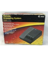 AT&amp;T Remote Answering System 1306 Vintage Telephone answering machine - $33.90 CAD