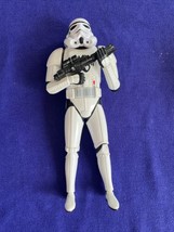 Vintage 1997 Storm Trooper Room Alarm 13” - Tiger Electronics Star Wars TESTED! - $6.95