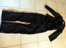 Kid's Black Suit Costume Halloween Costumes  fun1111BKCH size M 10-12 years old - €17,26 EUR
