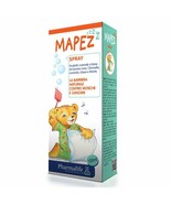 LIFE MAPEZ SPRAY 100ML Natural protection of children against mosquitoes - £19.22 GBP