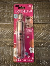 B Color Liquid Blush Coral Crush - $12.75