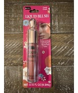 B Color Liquid Blush Coral Crush - $12.75