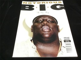 A360Media Magazine Nortorious B*I*G The True Story - £10.46 GBP