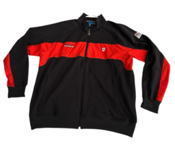 Adidas Porsche Design 917 Twenty Four Hours Retro Track Jacket Men’s XL - $75.98