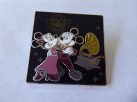 Disney Swap Pins 146514 WDW - Mickey And Minnie - Hollywood’s Twilight Zo-
sh... - £10.70 GBP