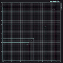 Cutting Mat 14.25 x 14.25 Inches - $1,340.78 MXN
