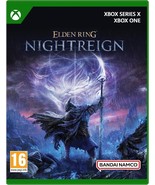 Nightreign XBOX SERIES X NEW SEALED Fast Elden Ring - $50.64 CAD
