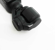 DJI Osmo Pocket 3 Handheld Camera CP.OS.00000301.01 image 4