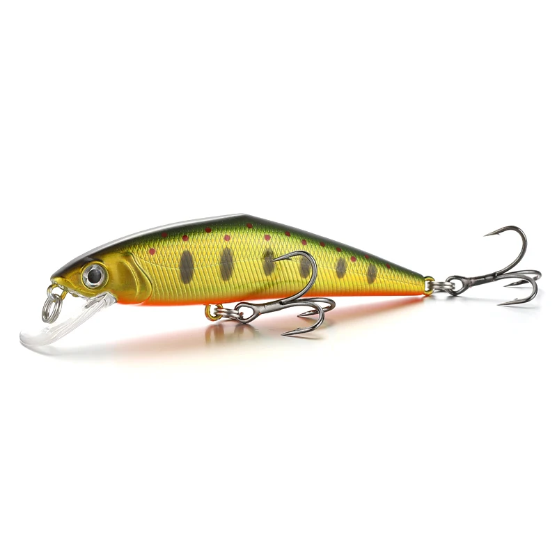 He leurre japan pesca hard fishing lure 85mm 14 5g sinking minnow peche artificial bait thumb200