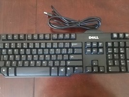 Dell keyboard - £15.44 GBP